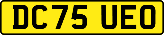 DC75UEO