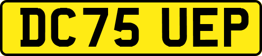 DC75UEP