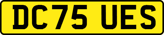 DC75UES