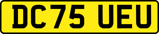 DC75UEU