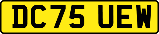 DC75UEW