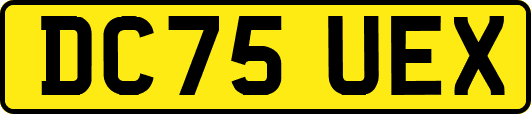 DC75UEX