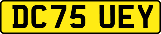 DC75UEY