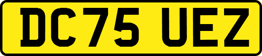 DC75UEZ