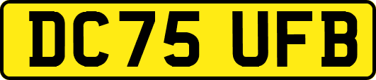 DC75UFB