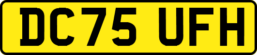 DC75UFH