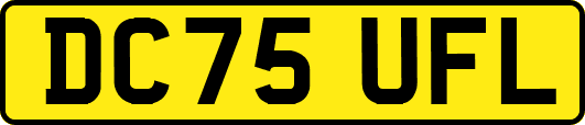 DC75UFL