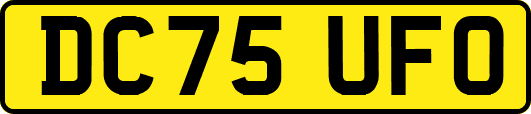 DC75UFO