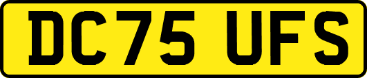 DC75UFS