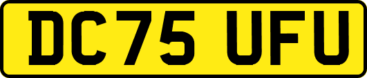DC75UFU