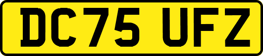 DC75UFZ