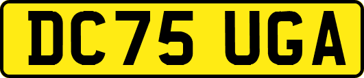 DC75UGA