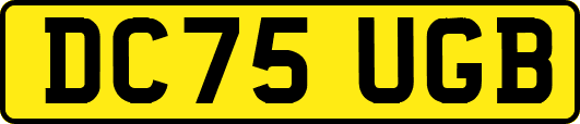 DC75UGB