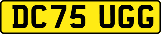 DC75UGG