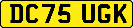 DC75UGK