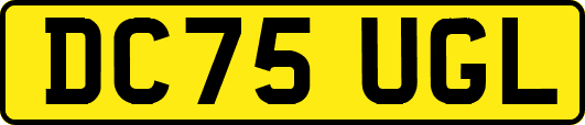 DC75UGL
