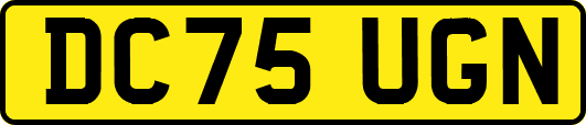 DC75UGN