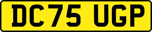 DC75UGP