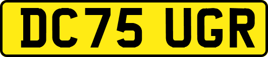DC75UGR