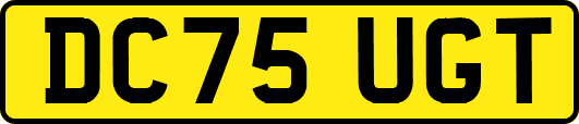DC75UGT