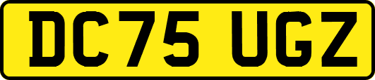 DC75UGZ