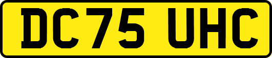 DC75UHC