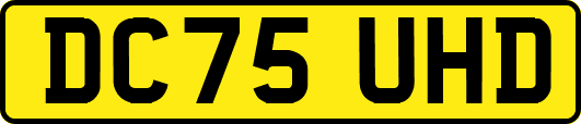 DC75UHD