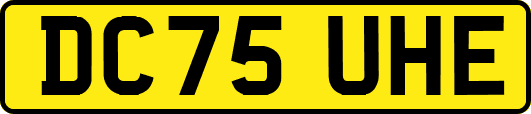 DC75UHE