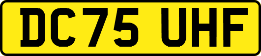DC75UHF