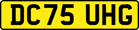 DC75UHG