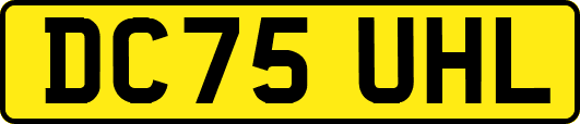 DC75UHL