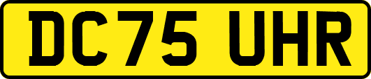 DC75UHR