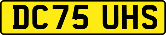 DC75UHS