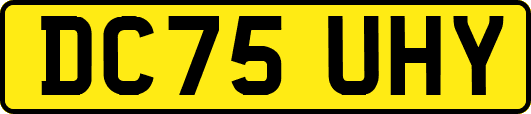 DC75UHY