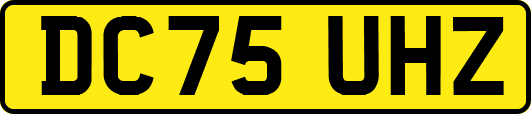 DC75UHZ