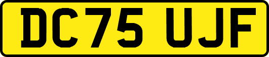 DC75UJF