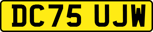 DC75UJW