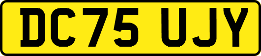 DC75UJY