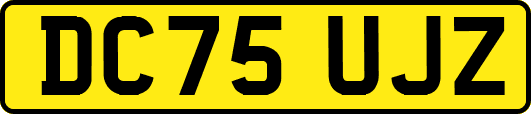 DC75UJZ
