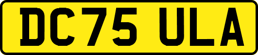 DC75ULA