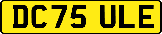 DC75ULE