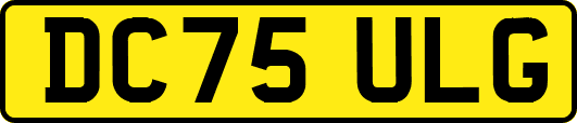DC75ULG