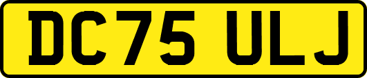 DC75ULJ