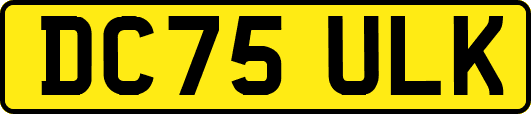 DC75ULK