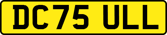 DC75ULL