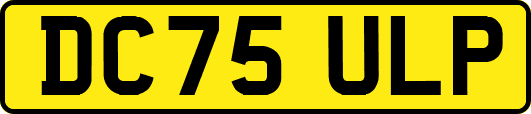 DC75ULP