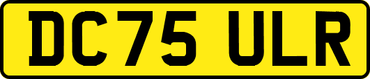 DC75ULR