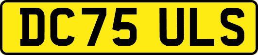DC75ULS