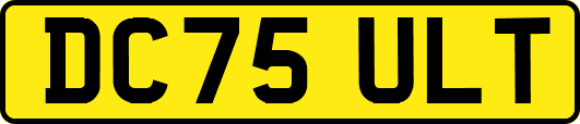 DC75ULT