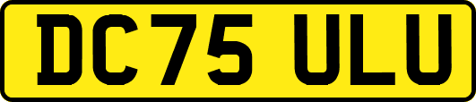 DC75ULU